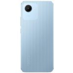 Original Back Panel for Realme C30  –  Lake Blue