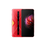 Original OEM Back Panel Cover for Nubia Red Magic 5G  Mars Red