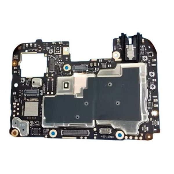 Original Redmi Note 12 5G Motherboard / PCB  Working Fresh & Fully Tested - Image 1