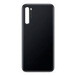 Original BACK PANEL FOR REDMI NOTE 8 BLACK COLOR