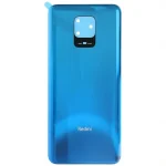 Original Back Panel / Back Door for Redmi Note 9 Pro-Blue