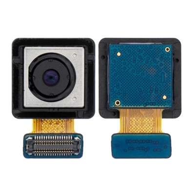 OG Back Camera for Samsung Galaxy A8 Plus 2018 - Image 1