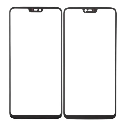 OCA GLASS COMPATIBLE WITH ONEPLUS 6 - Image 1