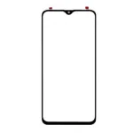 Realme XT Black LCD Glass With Oca