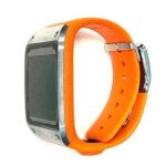 SAMSUNG GEAR WATCH V700 BRAND NEW without charger- Orange
