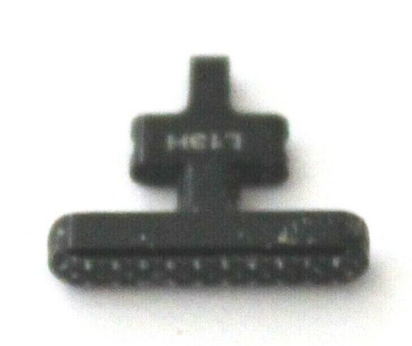 Original OnePlus 6 Alert Slider  Genuine Replacement Part - Image 1