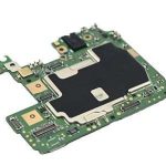 Fresh Motherboard for Moto G60