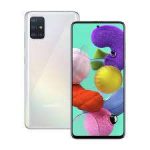 Samsung Galaxy A51 6gb ram 128gb rom- White