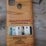 Samsung M30s | Polycarbonate Hard Back Case  –  Slim & Scratch-Resistant
