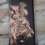 Samsung Galaxy S9 Plus Polycarbonate Hard Back Case  –  Slim, Shockproof & Premium Design