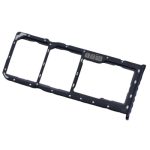 SIM Card Holder Tray for Asus Zenfone Max Pro M2 ZB631KL – Black