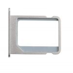 Original SIM Card Holder Tray for Motorola Moto E4 Plus  –  Black