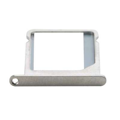 Original SIM Card Holder Tray for Moto G4 Plus 32GB - Image 1