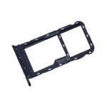 Original SIM Card Holder Tray for Motorola Moto G60- Grey