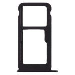Original SIM Card Holder Tray for Nokia 6.1 Plus- white