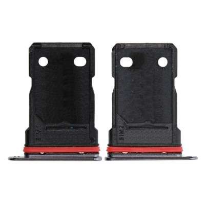 Original SIM Card Holder Tray for OnePlus 7T Pro - Image 1