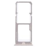 Original SIM Card Holder Tray for Oppo F5- Gold