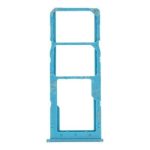 Original SIM Card Holder Tray for Samsung Galaxy M12 Blue