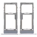 Original SIM Card Holder Tray for Samsung Galaxy Note 10 Lite- Black