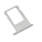 Original SIM Card Holder Tray for Samsung Galaxy Note 3 - BLACK