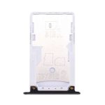 Original SIM Card Holder Tray for Xiaomi Redmi 4- Black