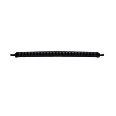 Original Speaker Jali Anti Dust Net Rubber for Samsung Galaxy Note 10 Lite - Image 1