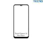 TECNO CAMON 12 AIR OCA GLASS