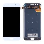 Vivo V5s LCD Screen Display White | High Quality