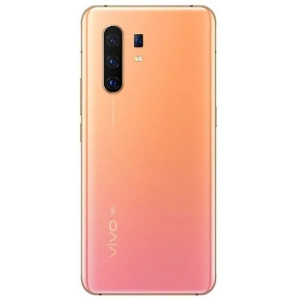 OEM Back Panel Cover for Vivo X30?Pro  Peach - Image 1