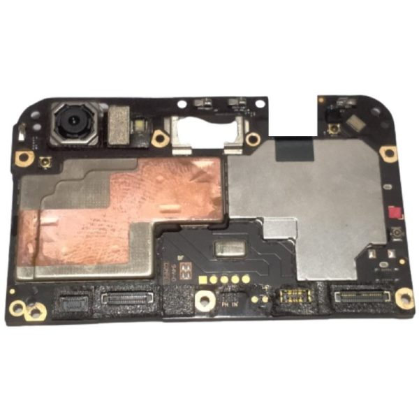 Original 32GB Motherboard PCB Module for Vivo Y71 - Image 1