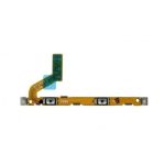 Original Volume Button Flex Cable for Samsung Galaxy On7