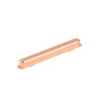 Original Volume Side Button Outer for Samsung Galaxy A20  –  Gold