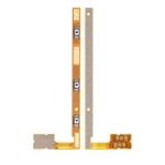 Original Volume Button Flex Cable for Motorola Moto G5S Plus