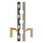 Original Volume Button Flex Cable for Motorola Moto G60