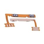 Original Volume Button Flex Cable for Realme 5