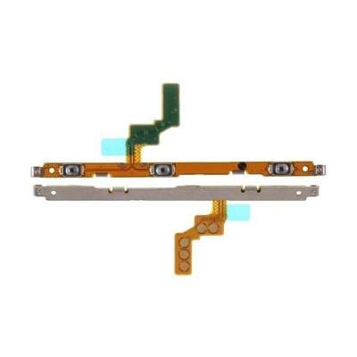 volume_button_flex_cable_for_samsung_galaxy_a50s_by_maxbhi_com_16122 Original Volume Button Flex Cable for Samsung Galaxy A50s - Image 1
