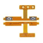 Original Volume Button Flex Cable for Samsung Galaxy M51
