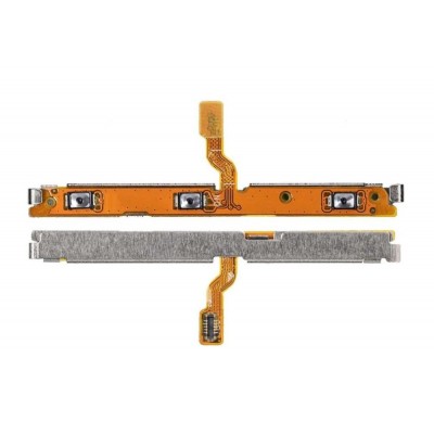 Original Volume Button Flex Cable for Samsung Galaxy S20 Plus - Image 1