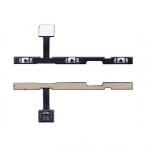 Original Volume Key Flex Cable for Xiaomi Redmi Note 6 Pro