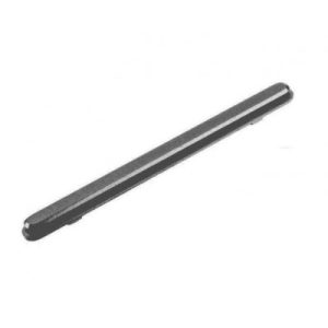 Original Volume Side Button Outer for Moto C Plus Black