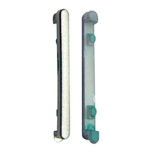 Original Oneplus 3/3T volume button- Gunmental - Image 1
