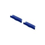 Original Volume Side Button Outer for Realme 5- Blue