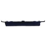 Original Volume Side Button Outer for Samsung Galaxy M31s  –  Blue