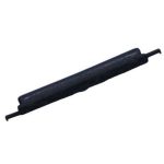 Original Volume Side Button Outer for Samsung Galaxy M51- Blue