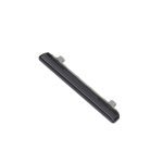 Original Volume Side Button Outer for Samsung Galaxy S20 Plus Black