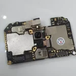 Original Motherboard for Lava Z61  –  Genuine Replacement