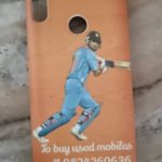 Asus Zenfone Max Pro M2 Polycarbonate Back Cover  –  Durable & Sleek Protection