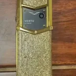 Vertu V10 Luxury Phone  Open Box (Replica Unit)