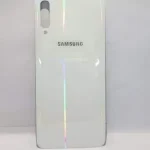 Original Back Panel for Samsung A50  White Color