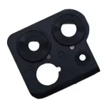 Original OPPO Reno 8 Camera Glass with Frame  OEM Rear Lens Cover